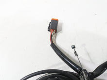 Load image into Gallery viewer, 2003 Harley Dyna FXDL Low Rider 100TH Right Hand Control Switch 71589-96B | Mototech271
