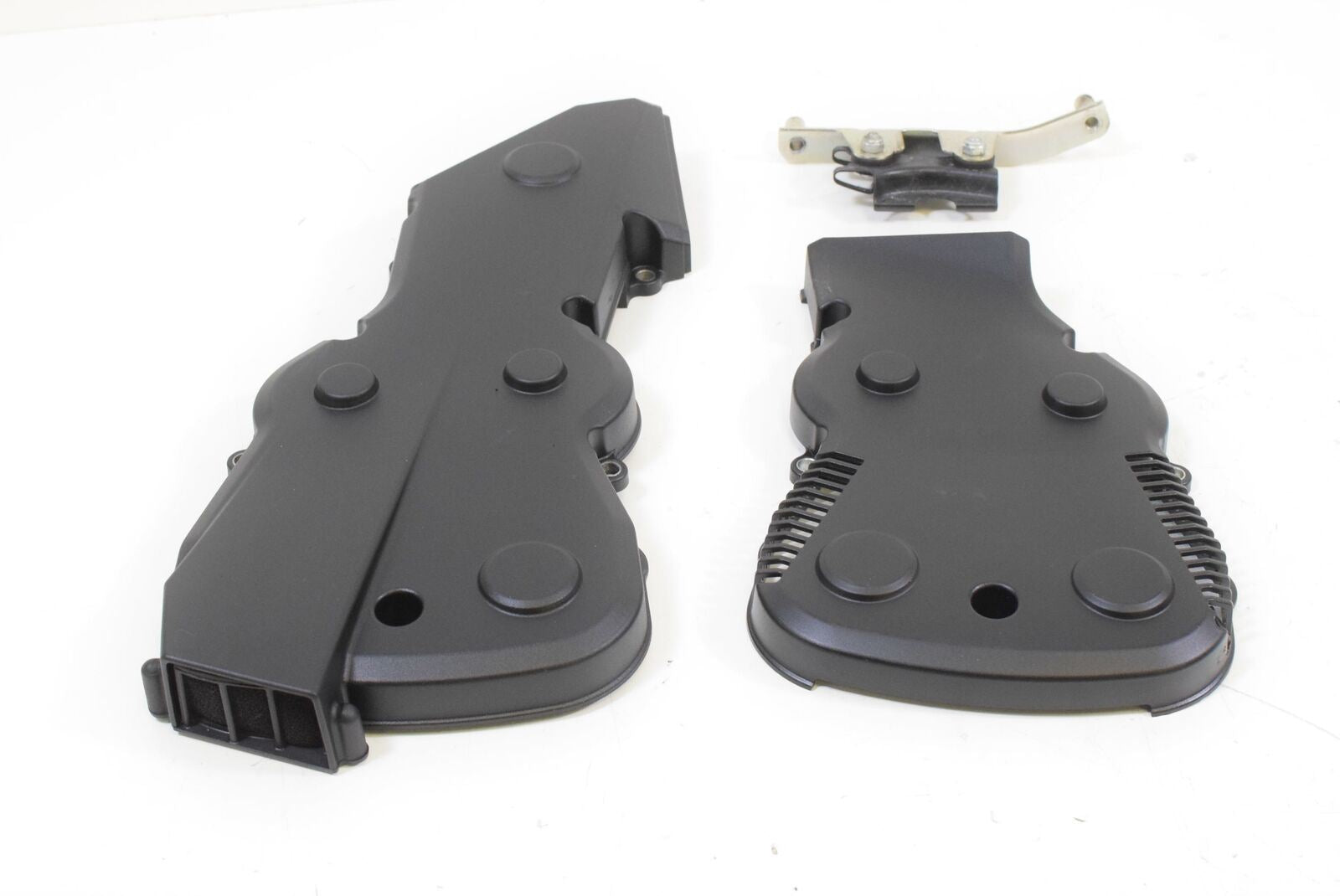 2012 Ducati 848 Evo Corse SE Timing Cover Fairing Set 24511312A {{ shop.shopifyCountryName }} - Mototech271