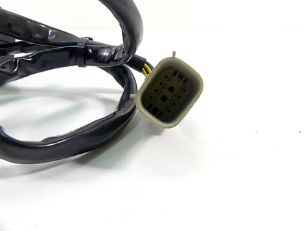 2009 Harley XR1200 Sportster Left Hand Lights Horn Control Switch 71682-06A {{ shop.shopifyCountryName }} - Mototech271