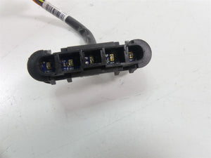 2012 Harley Touring FLHTK Electra Glide Indicator Instrument Lights 68789-96B | Mototech271
