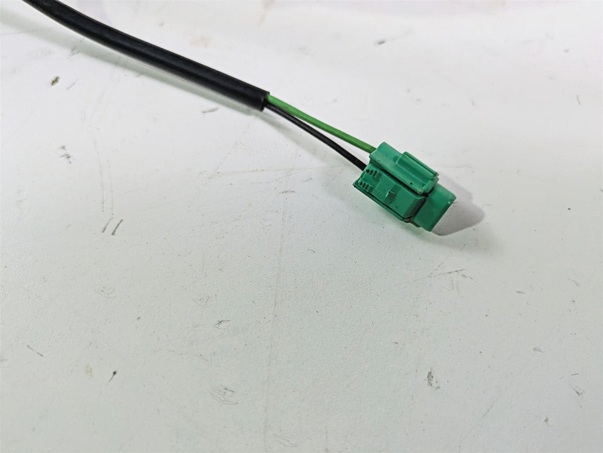 2020 Suzuki V-Strom 1050 XT Side Kickstand Kickstand & Switch 42310-31J11 {{ shop.shopifyCountryName }} - Mototech271
