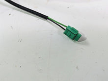 Load image into Gallery viewer, 2020 Suzuki V-Strom 1050 XT Side Kickstand Kickstand &amp; Switch 42310-31J11
