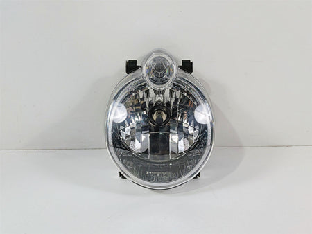2009 Yamaha VMX17 V-Max 1700 Headlight Head Light Lamp 2S3-84300-00-00-Mototech271