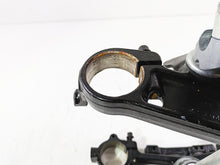 Load image into Gallery viewer, 2015 Harley Touring FLHTKL E -Glide Low Upper Lower Triple Tree Set 45900091A
