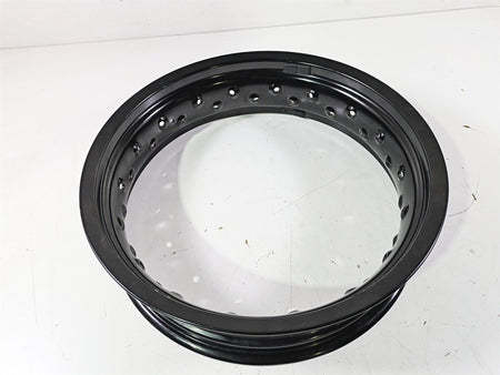 2017 BMW F800GS Adv K75 4.25x17 Rear Spoke Rim 3mm Wobble 36317719728 {{ shop.shopifyCountryName }} - Mototech271