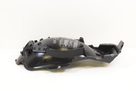 09 BMW R1200RT R1200 RT K26 Rear OEM Fender Mud Guard 46627682856 {{ shop.shopifyCountryName }} - Mototech271