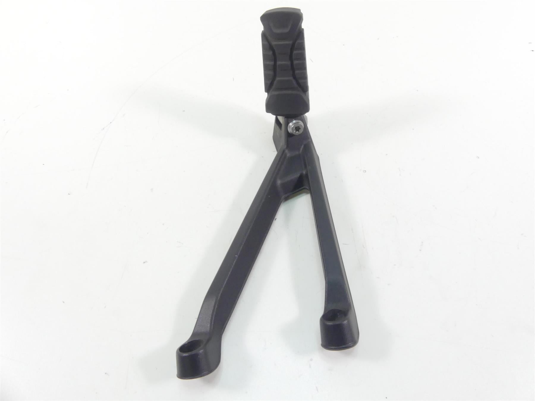 2016 BMW S1000XR K49 Rear Passenger Footpeg Foot Peg Rest Set 46718553845 {{ shop.shopifyCountryName }} - Mototech271