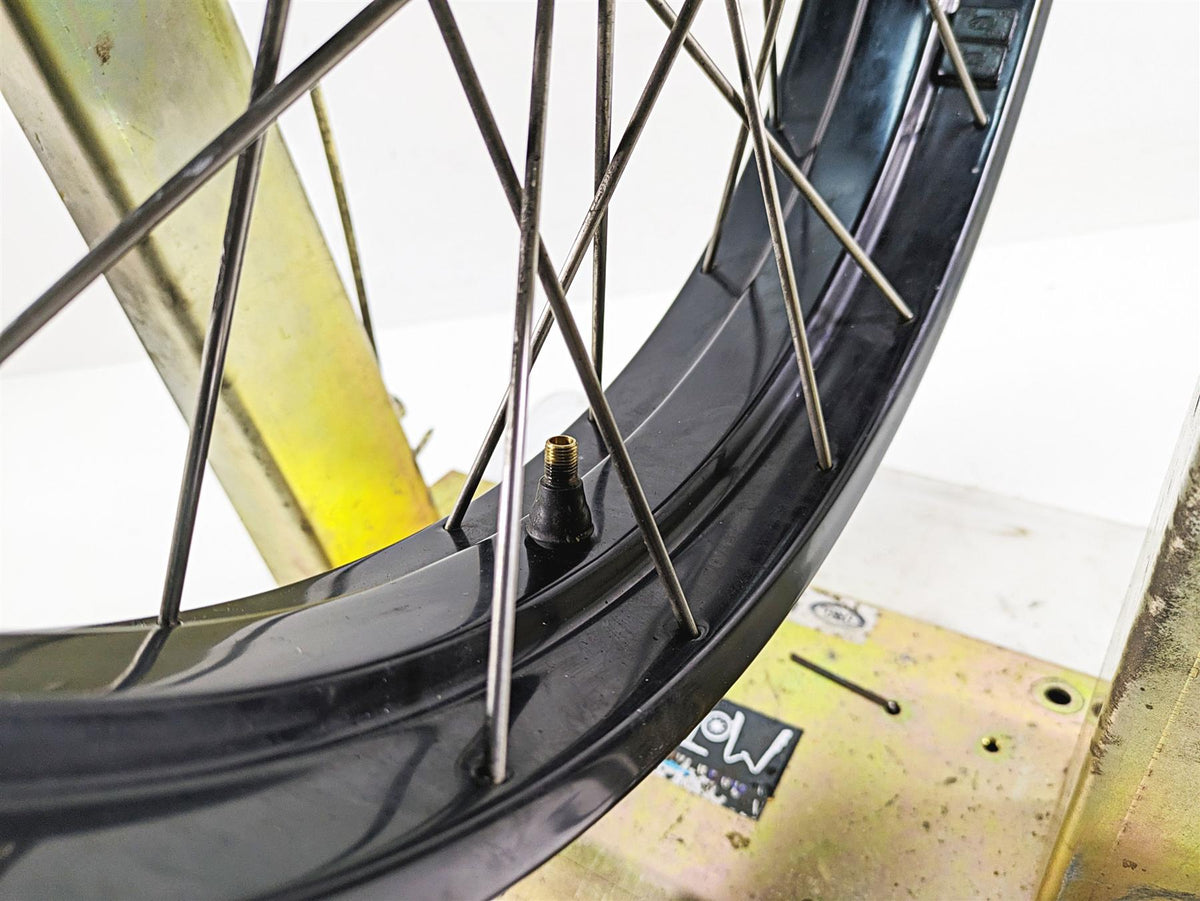 2007 BMW R1200GS K255 Adv 19x2.5 Front Wheel Spoke Rim 36317710866 36317696218 {{ shop.shopifyCountryName }} - Mototech271
