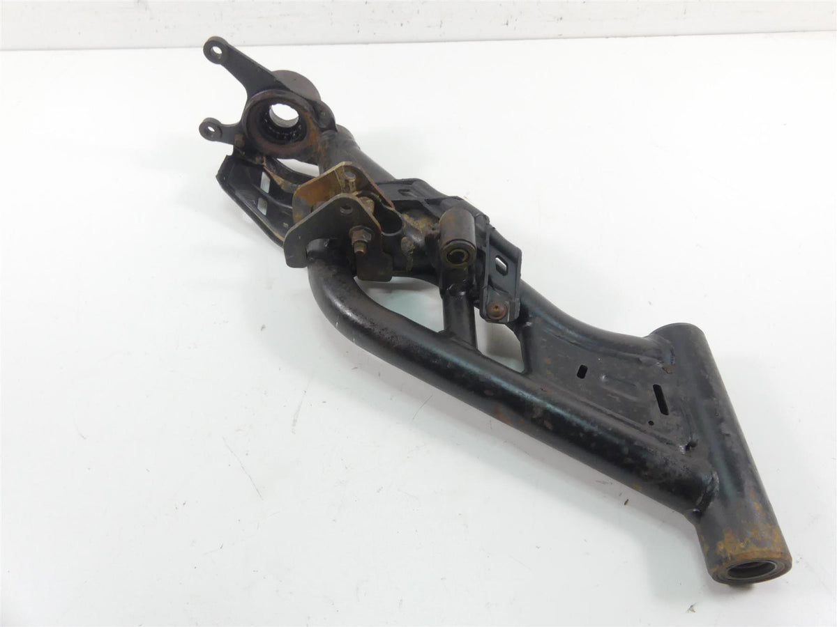 2014 Can Am Renegade 1000 STD Rear Left Trailing Arm & Hub 706001543 706001860 {{ shop.shopifyCountryName }} - Mototech271