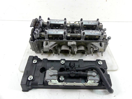 2012 Kawasaki ZX1400 ZX14R Ninja Cylinderhead Cylinder Head -Tested 11008-0850 {{ shop.shopifyCountryName }} - Mototech271