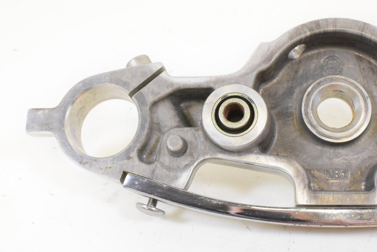 2011 Triumph Rocket 3 III Upper Triple Tree Steering Clamp T2049029 {{ shop.shopifyCountryName }} - Mototech271