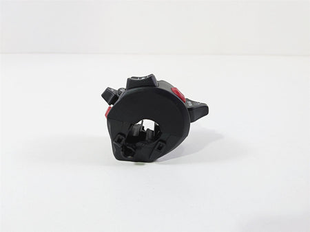 2023 BMW R1250RT RTP K52 Left Hand Cruise Windshield Control Switch 61319829387 {{ shop.shopifyCountryName }} - Mototech271
