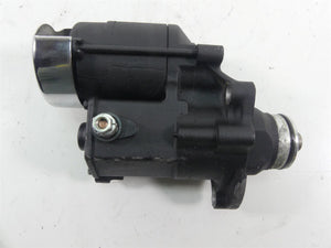2013 Harley Touring FLHTK Electra Glide Engine Starter Motor 31618-06A | Mototech271