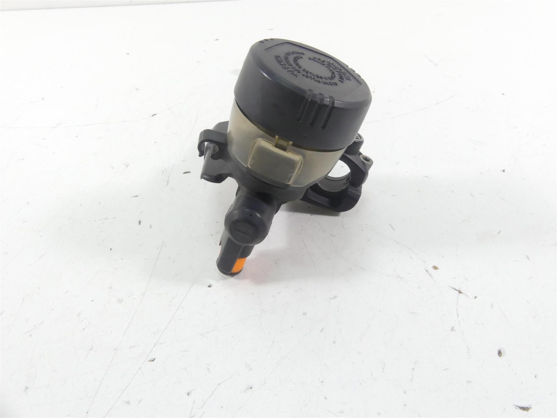 2012 BMW R1200 GS K255 Adventure Front Brake Master Cylinder Abs 32728530056 {{ shop.shopifyCountryName }} - Mototech271