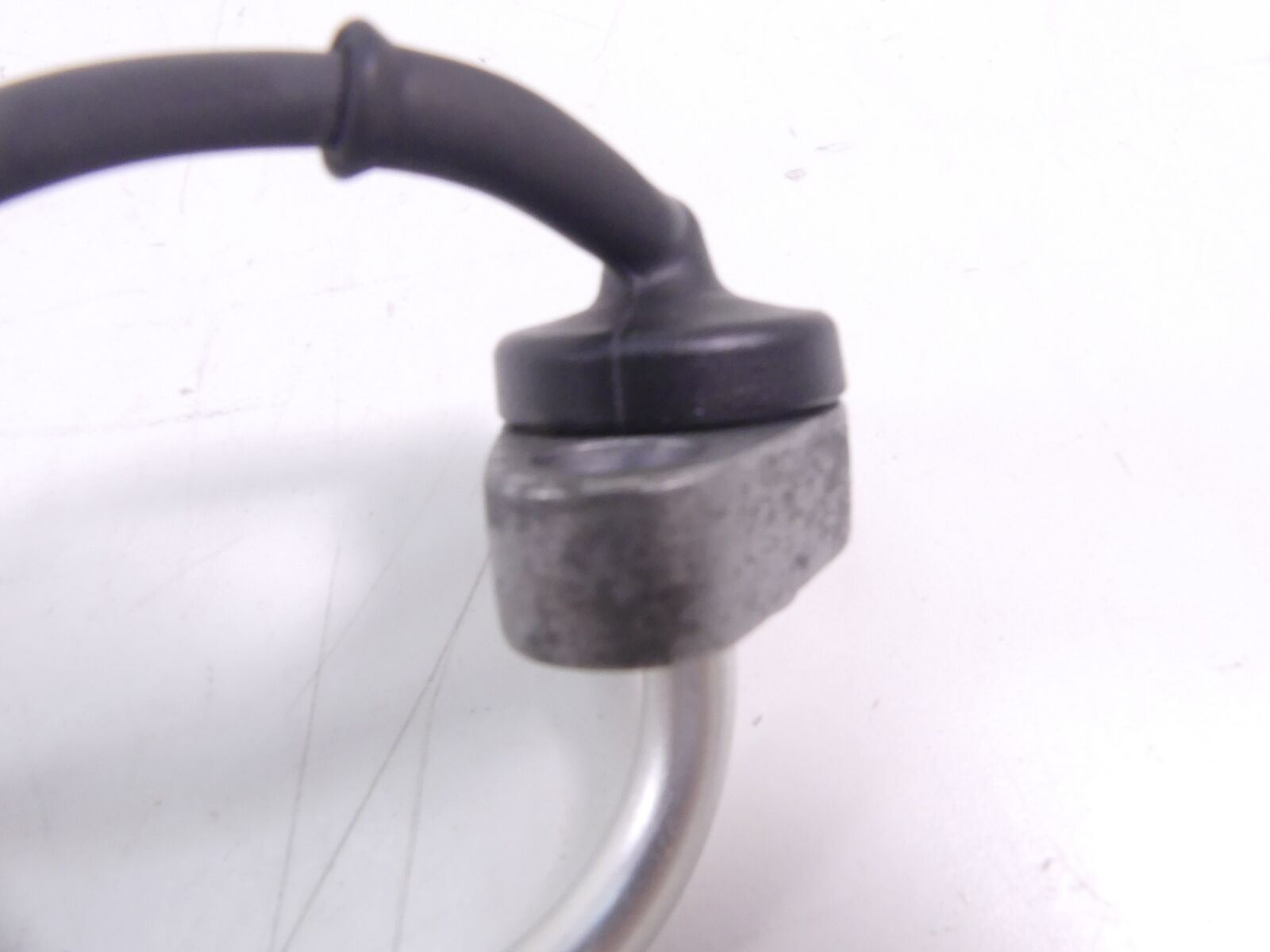 2018 BMW K1600 Bagger Oil Level Temperature Sensor + Wiring 12617708883 {{ shop.shopifyCountryName }} - Mototech271