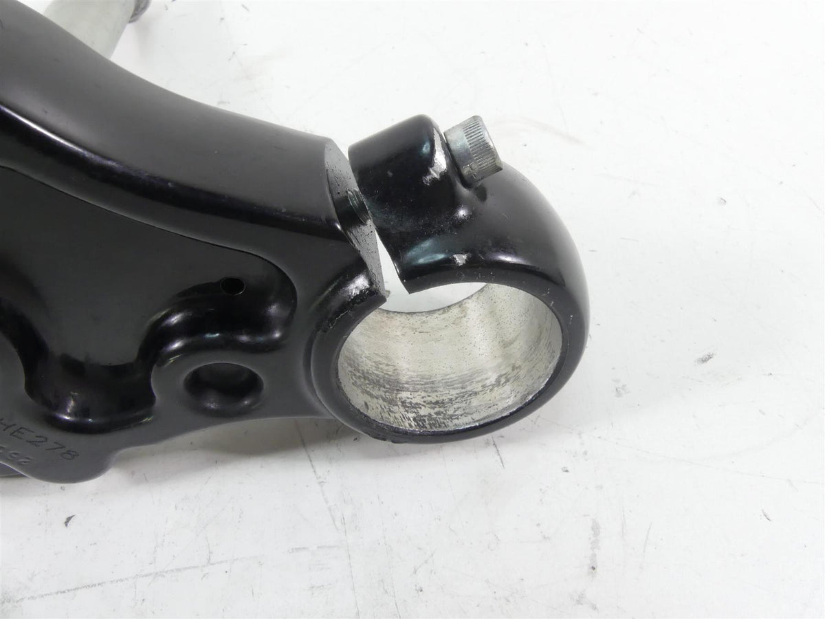 2021 Harley Softail FXBBS Street Bob Lower Triple Tree 49mm -Read 45900170 {{ shop.shopifyCountryName }} - Mototech271