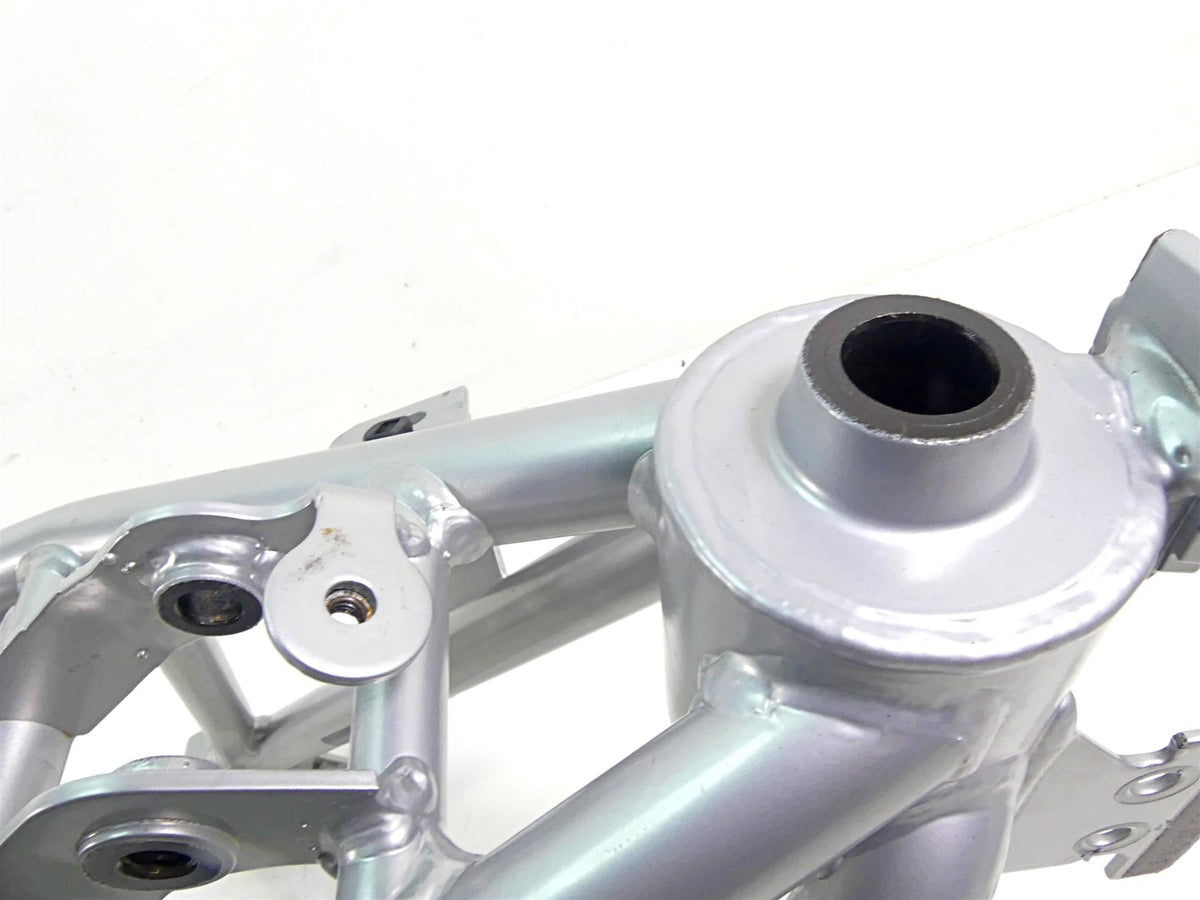 2014 BMW R1200GS K50 Main Frame Chassis With Clear Arkansas Title - Read 46519444971 {{ shop.shopifyCountryName }} - Mototech271