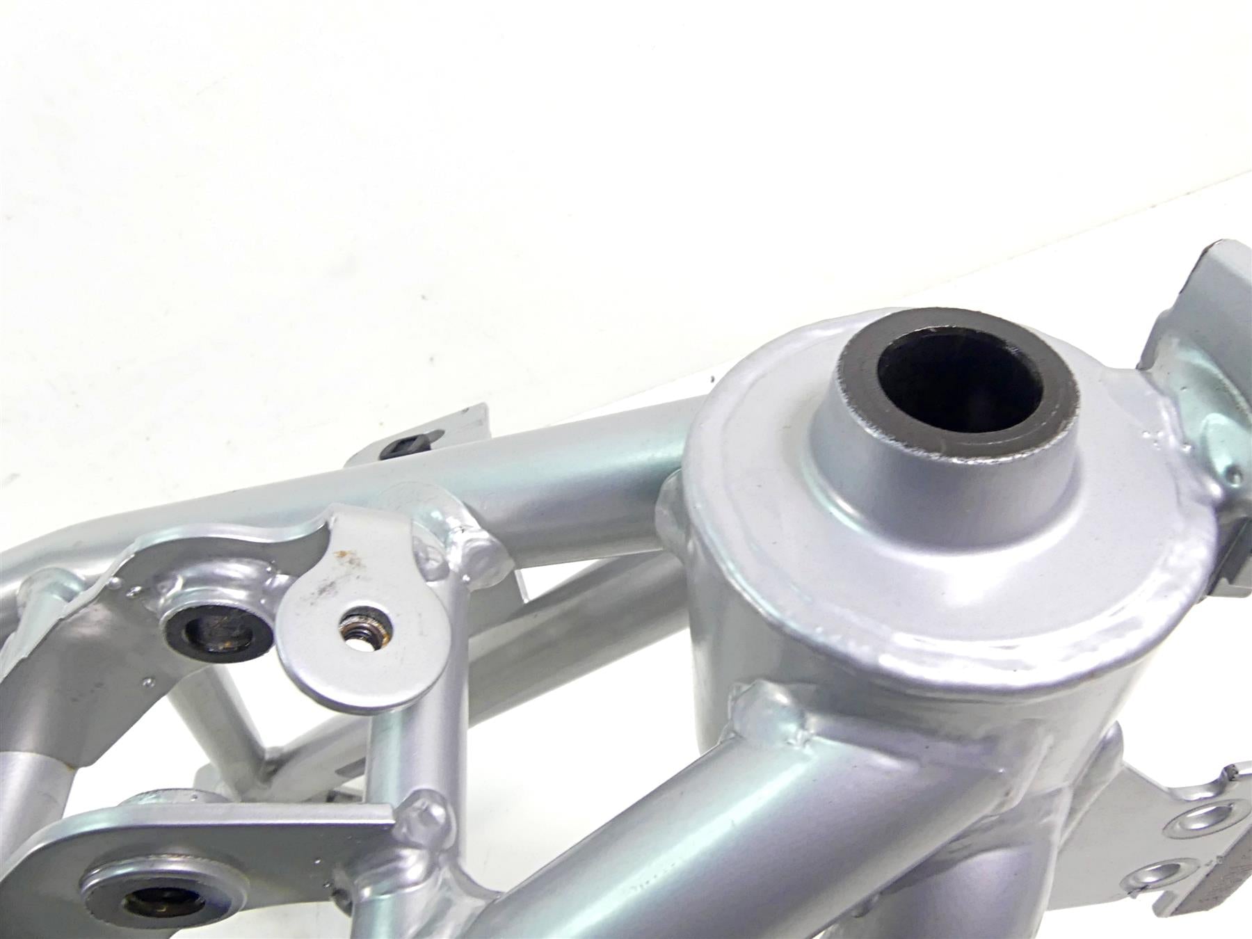 2014 BMW R1200GS K50 Main Frame Chassis With Clear Arkansas Title - Read 46519444971 {{ shop.shopifyCountryName }} - Mototech271