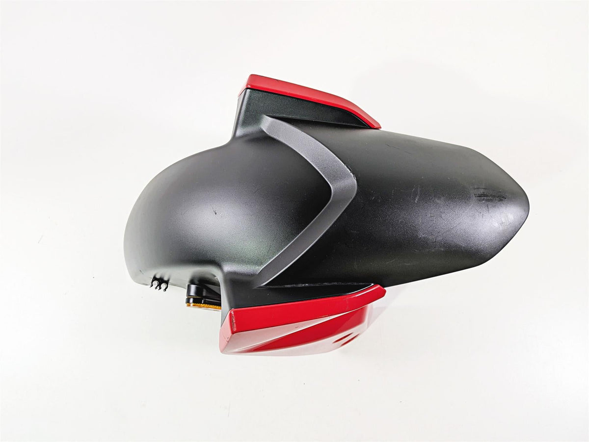 2024 Triumph Tiger 900 GT Front Lower Fender & Side Covers T2309291 {{ shop.shopifyCountryName }} - Mototech271