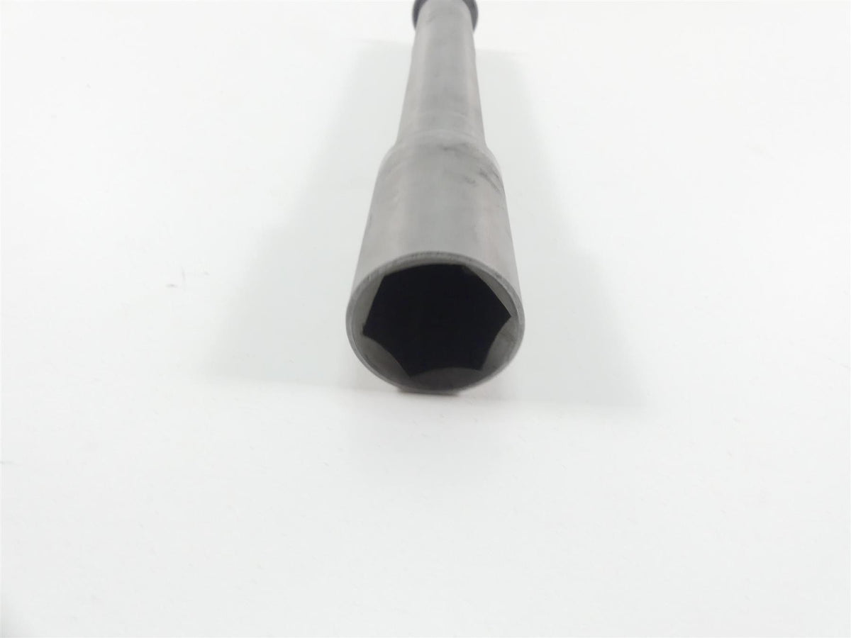 2016 BMW S1000XR K49 Front Axle Wheel Spindle 36318544125 {{ shop.shopifyCountryName }} - Mototech271