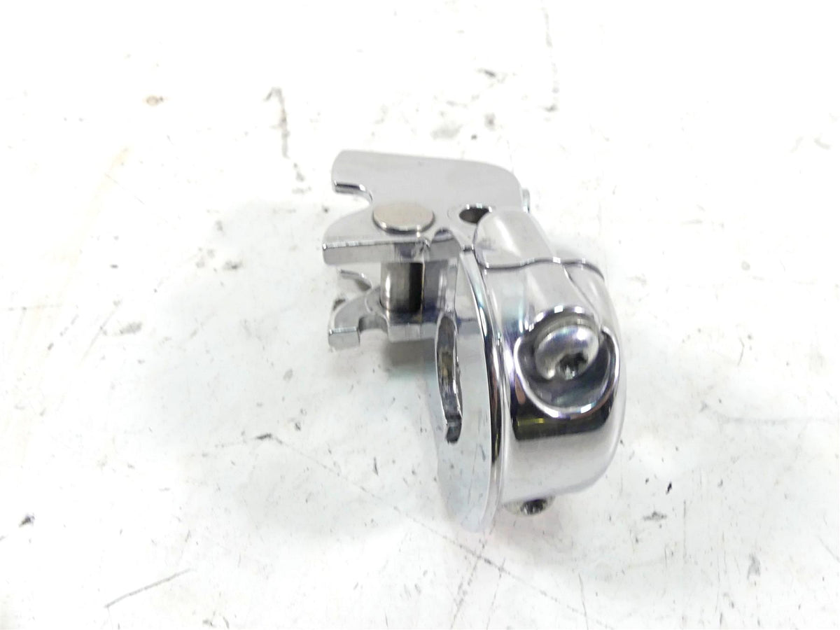2006 Harley Softail FXSTSI Springer Nice Chrome Clutch Perch 38608-96 {{ shop.shopifyCountryName }} - Mototech271