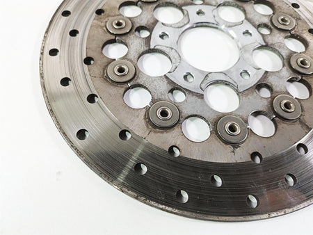 2005 Harley Touring FLHRI Road King Front Brake Disc Rotor Set 44363-00 {{ shop.shopifyCountryName }} - Mototech271