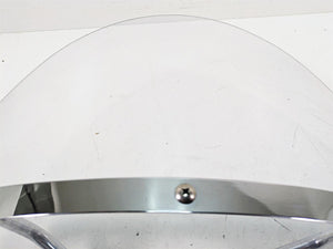 2011 Triumph America Roadster Screen Wind Shield Windshield + Mounts A9748030 | Mototech271