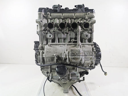 2006 Suzuki GSXR1000 K6 T713 Running Engine Motor 29K -Video 11302-41810 {{ shop.shopifyCountryName }} - Mototech271