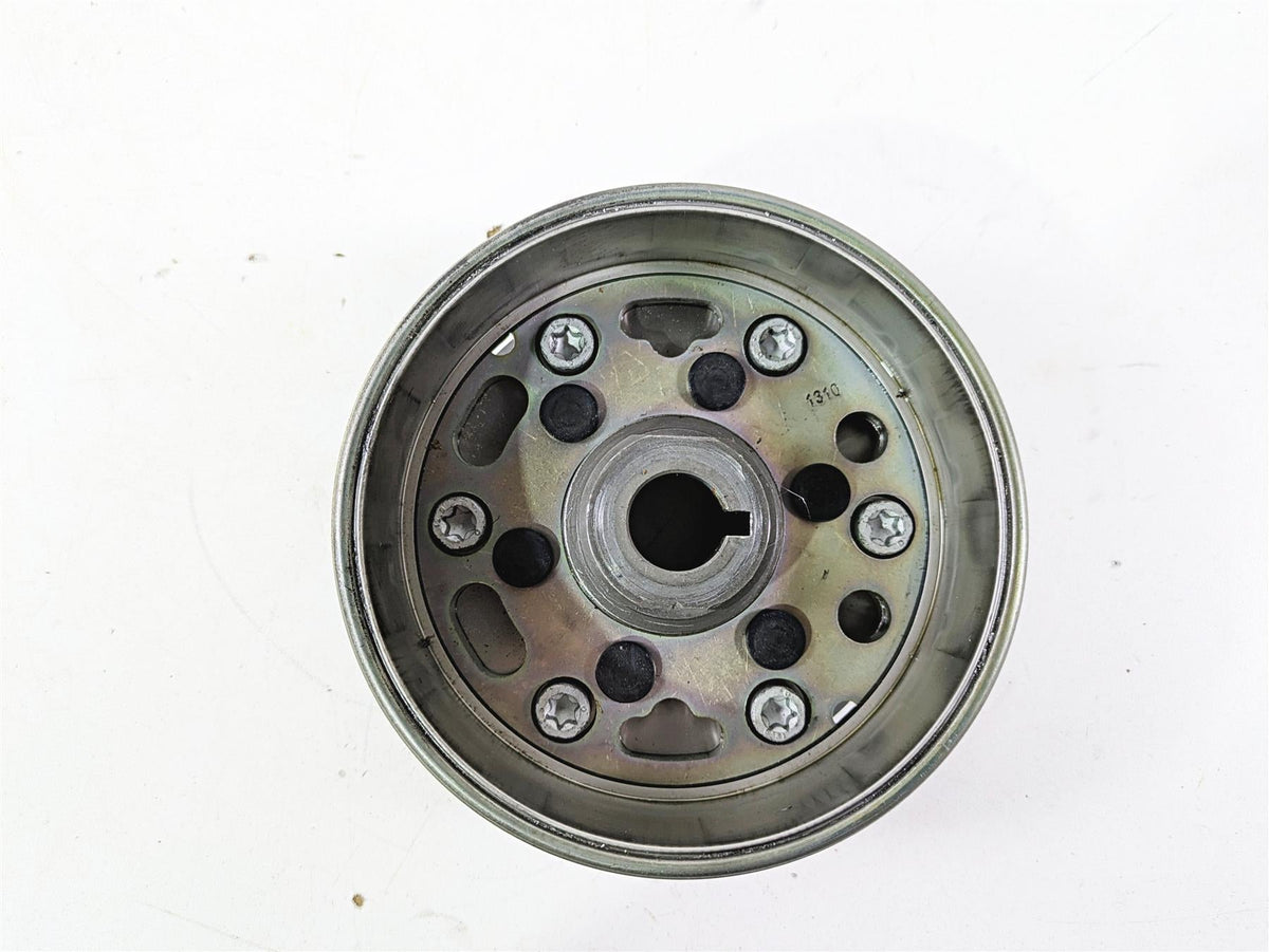 2015 Arctic Cat Wildcat 1000 X LTD Ignition Flywheel & Starter Clutch 0802-059 {{ shop.shopifyCountryName }} - Mototech271