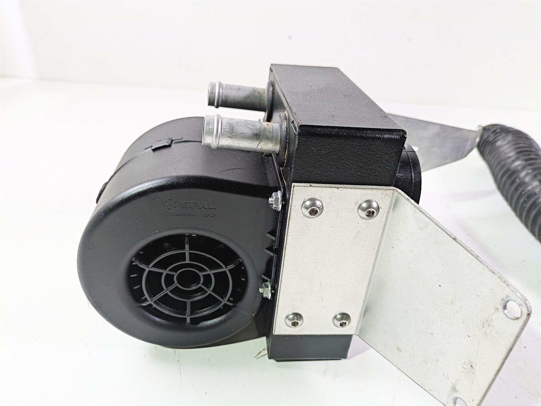 2023 Kawasaki Teryx KRX KRF 1000 C Spal Blower Cab Heater SSHK551-00-EKO {{ shop.shopifyCountryName }} - Mototech271