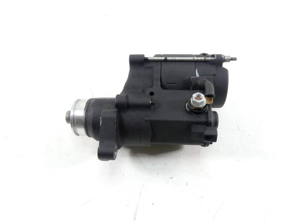 2017 Harley Softail FXSB Breakout 96 103 Engine Starter Motor 31618-06A {{ shop.shopifyCountryName }} - Mototech271