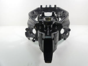 2018 BMW S1000XR K49 Straight Main Frame Chassis - Destr Export 46518551447