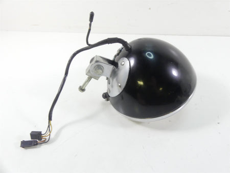 2015 Harley FLS Softail Slim Headlight Head Light -Read 68342-05 {{ shop.shopifyCountryName }} - Mototech271