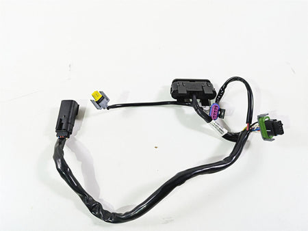 2017 Harley Dyna FXDB Street Bob Speedometer Instrument Wiring 72669-12A {{ shop.shopifyCountryName }} - Mototech271