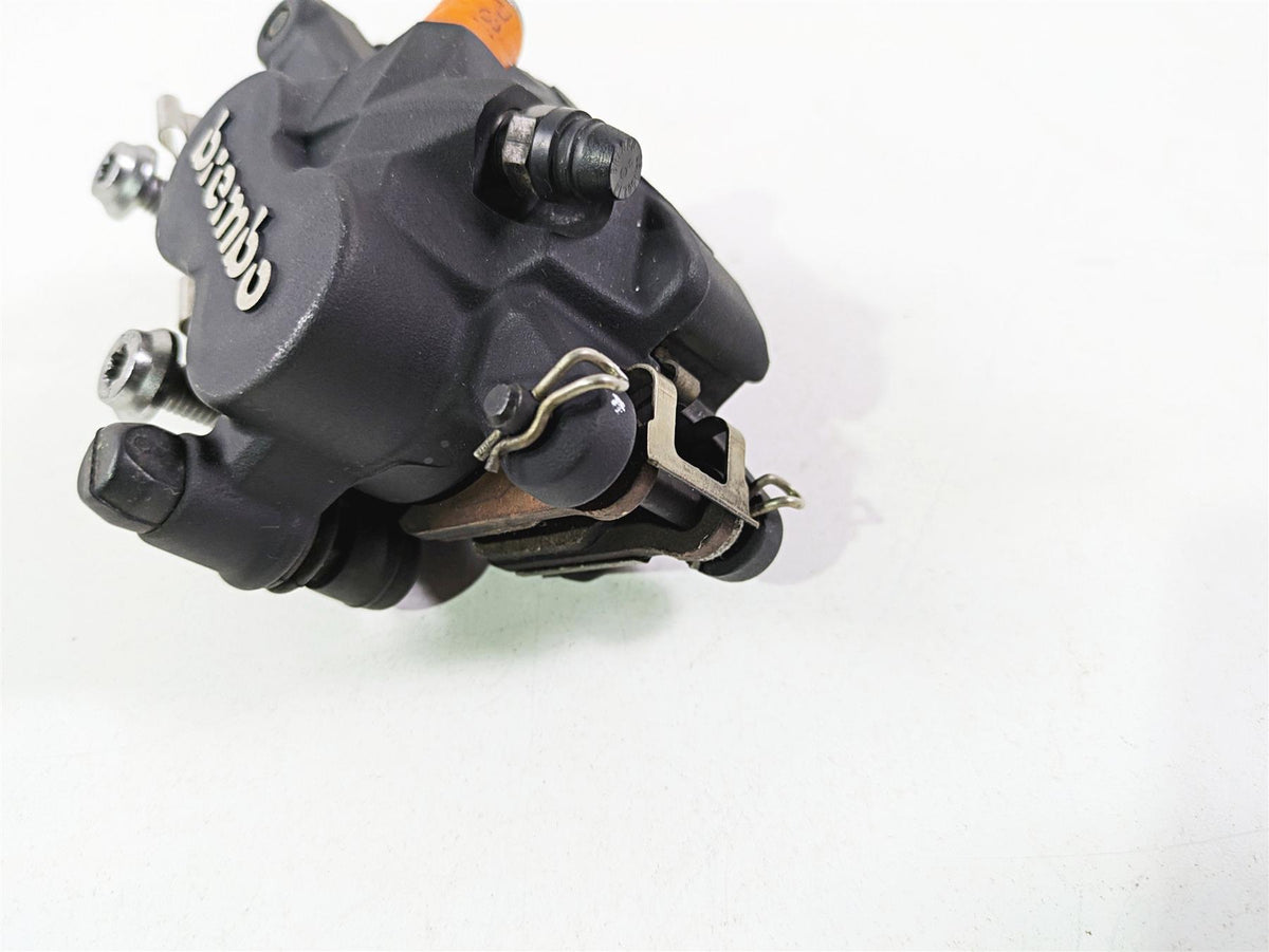 2017 BMW R1200 GS K50 Brembo Rear Brake Caliper 34218535160 {{ shop.shopifyCountryName }} - Mototech271