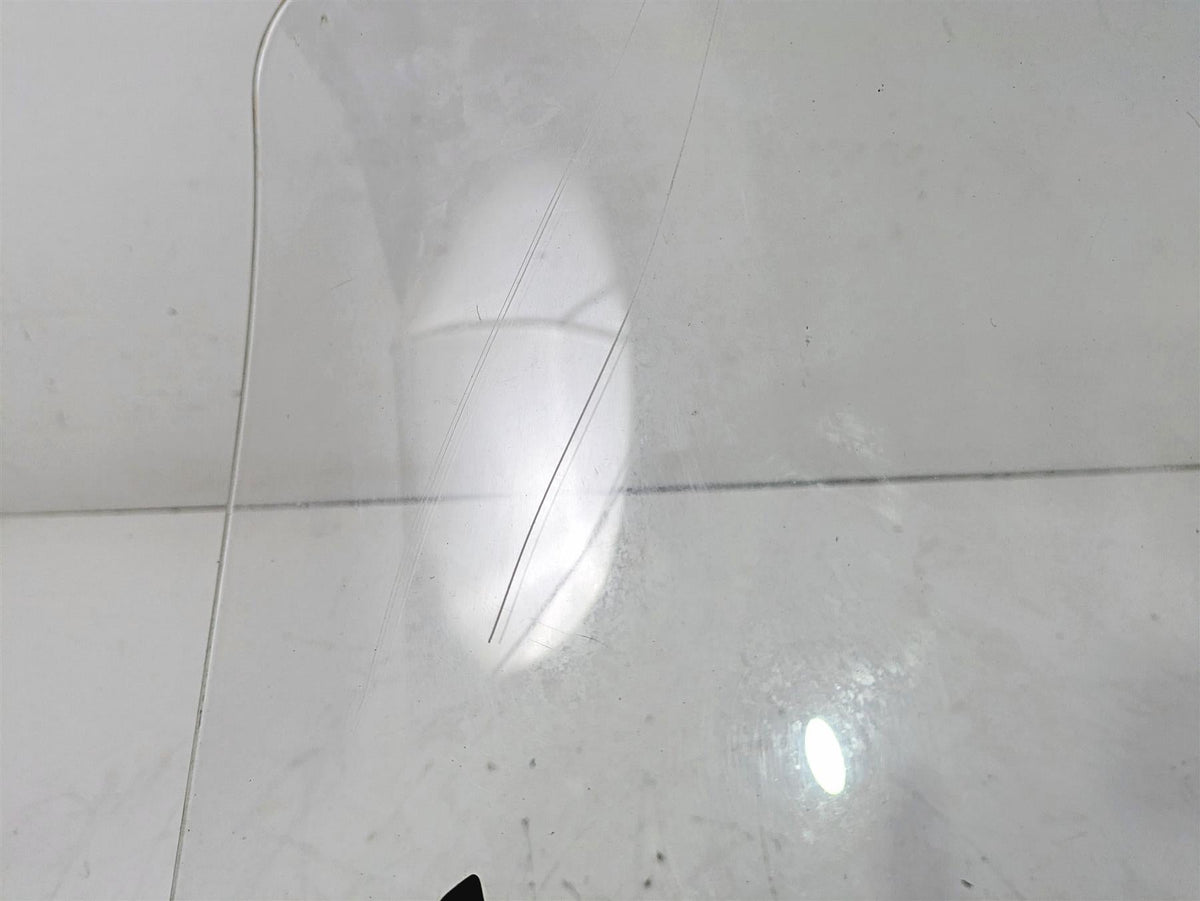 2015 BMW R1200GS Adv K51 Aeroflow 19.5" Windshield Wind Shield Screen {{ shop.shopifyCountryName }} - Mototech271