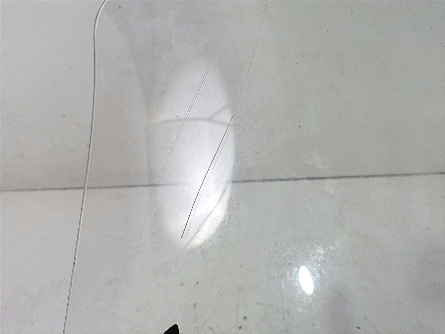 2015 BMW R1200GS Adv K51 Aeroflow 19.5" Windshield Wind Shield Screen {{ shop.shopifyCountryName }} - Mototech271