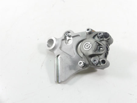 2022 Indian FTR1200 S Rear Brembo Brake Caliper + Mounting Bracket 973mi 1912958 {{ shop.shopifyCountryName }} - Mototech271