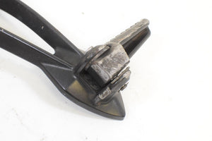 2008 Kawasaki ZX10R ZX10 Ninja Rear Passenger Footpeg Foot Peg SET 35063-0445-18 | Mototech271