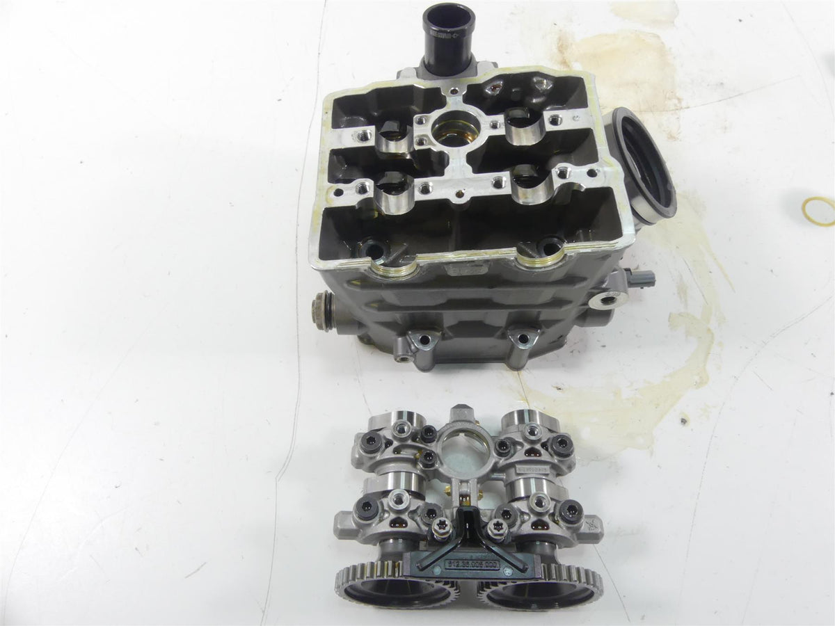 2015 KTM 1190 Adventure R Front Cylinderhead Cylinder Head - Read 6133602010024 {{ shop.shopifyCountryName }} - Mototech271