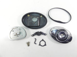 2012 Harley Touring FLHTP Electra Glide Air Cleaner Breather Filter 29127-95B | Mototech271