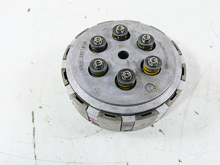 1998 KTM 380 SX MX Clutch Basket Pressure Plate Assembly 54632001272 {{ shop.shopifyCountryName }} - Mototech271