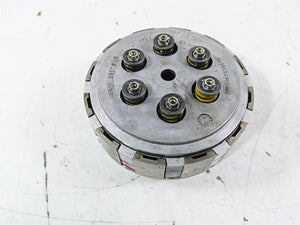1998 KTM 380 SX MX Clutch Basket Pressure Plate Assembly 54632001272 | Mototech271