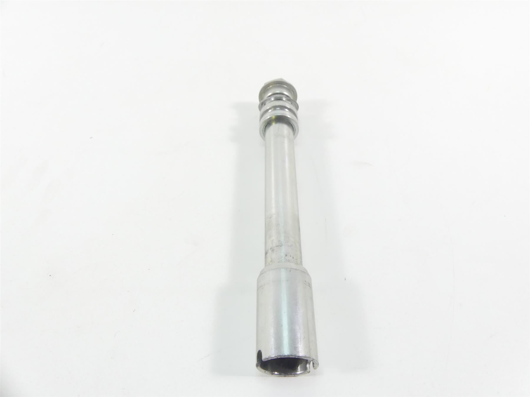 2010 Ducati Streetfighter 1098 S Front 25mm Wheel Spindle Axle 81910601A {{ shop.shopifyCountryName }} - Mototech271
