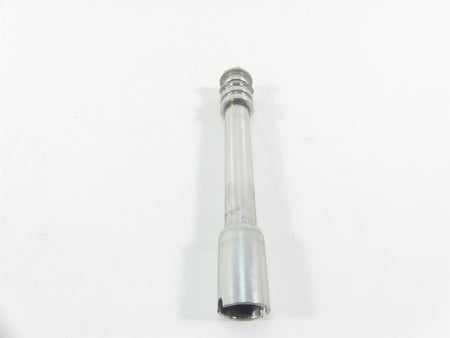 2010 Ducati Streetfighter 1098 S Front 25mm Wheel Spindle Axle 81910601A {{ shop.shopifyCountryName }} - Mototech271