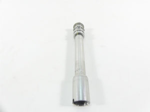 2010 Ducati Streetfighter 1098 S Front 25mm Wheel Spindle Axle 81910601A | Mototech271