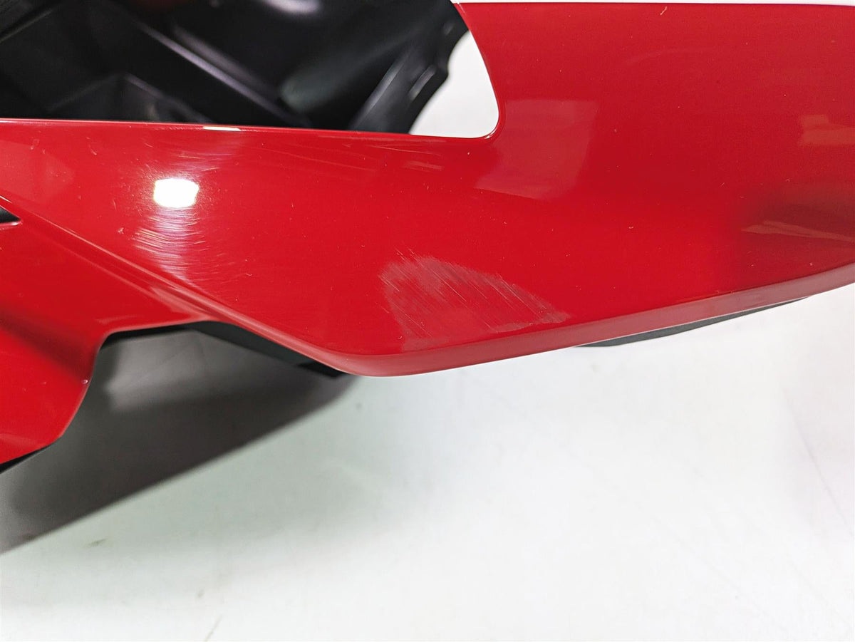 2015 Ducati Hypermotard 821 SP Inner & Outer Headlight Mask 480P5761A 48015771D {{ shop.shopifyCountryName }} - Mototech271