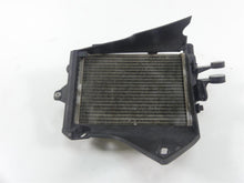 Load image into Gallery viewer, 2019 BMW R1250GS K50 Left Side Radiator + Cover Set 17118546408 | Mototech271
