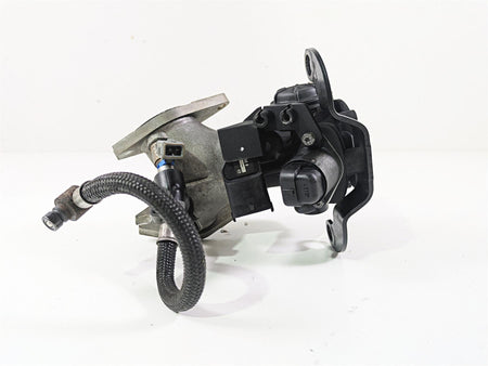 2007 Harley Sportster XL1200 C Throttle Body Fuel Injection - Read 27694-07 {{ shop.shopifyCountryName }} - Mototech271