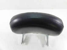Load image into Gallery viewer, 2005 Harley Touring CVO FLHTCSE Electra Glide Passenger Sissy Bar | Mototech271
